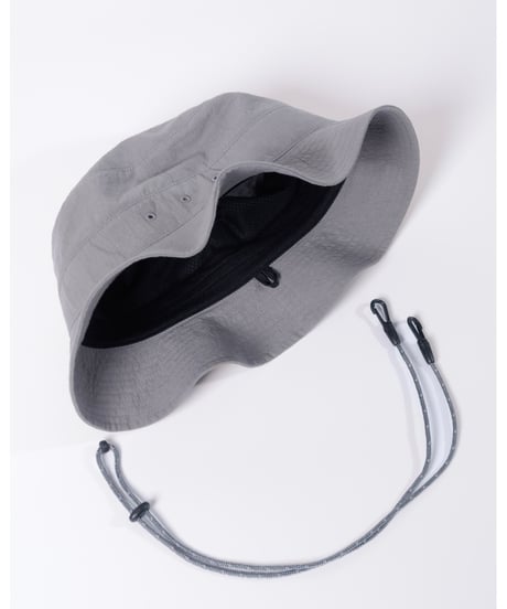 Slowpe - HOLIDAY HAT (GREY)