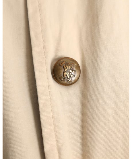 1980s-1990s “Disney” coverall jacket