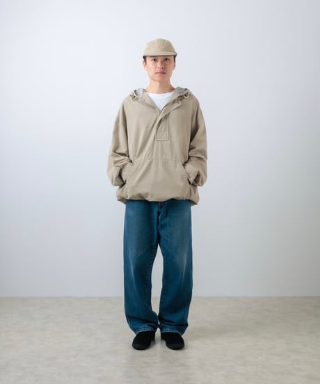 Slowpe - MALLARD CAP (BEIGE)