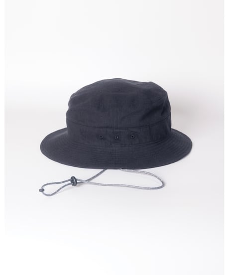Slowpe - HOLIDAY HAT (BLACK)