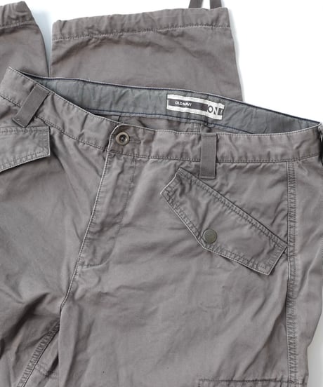2000s "OLD NAVY" designed cargo pants