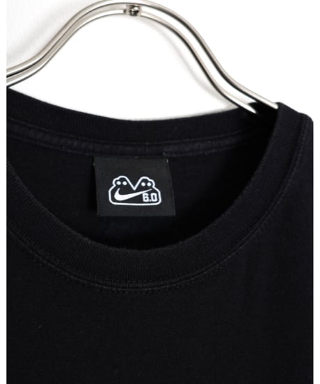 "NIKE 6.0" print t-shirt