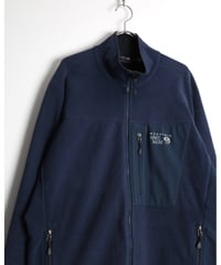 2000s "MOUNTAIN HARDWEAR" soft shell jacket