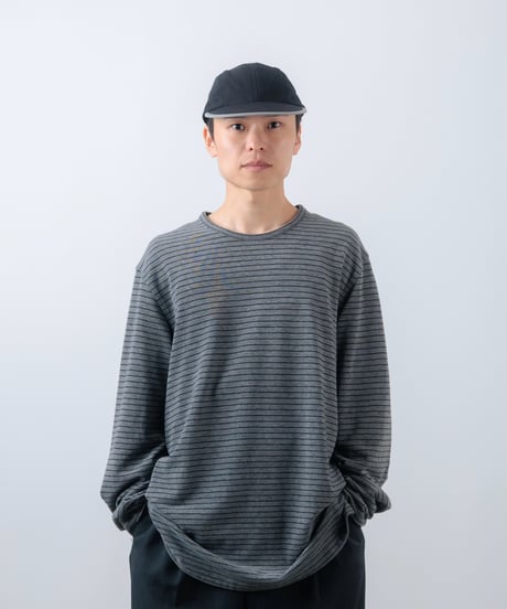 Slowpe - MALLARD CAP (BLACK)