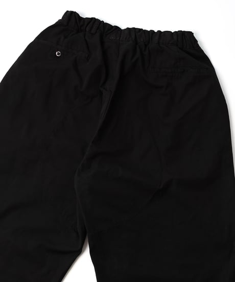 flat remake 1950s "MASLAND" balloon silhouette hunting pants