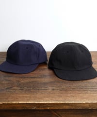 1o1 - NEW STANDARD CAP (BLACK)