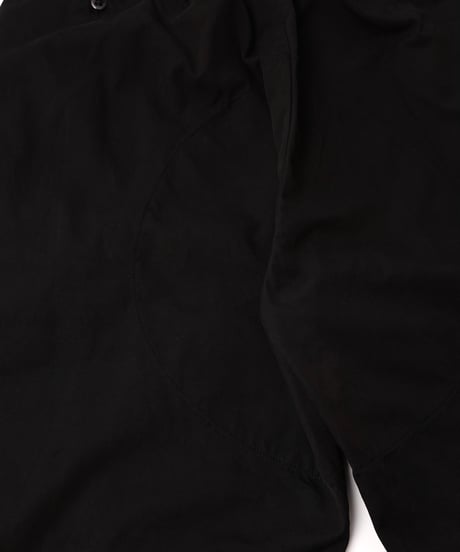 flat remake 1950s "MASLAND" balloon silhouette hunting pants