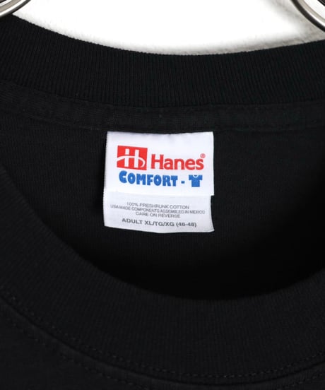 1990s 『stennis space center』 print t-shirt