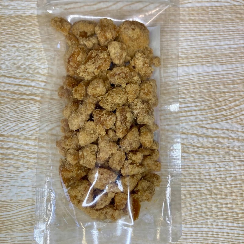 自然栽培　金色の手作り黒砂糖　粉大袋と粒中袋11ずつセット 自然栽培 金色の手作り黒砂糖 粉大袋と粒中袋11ずつセット 自然栽培