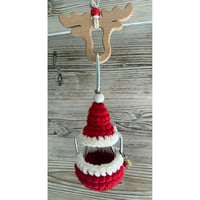 ショウガラゴ🐒Hang🎅Toy