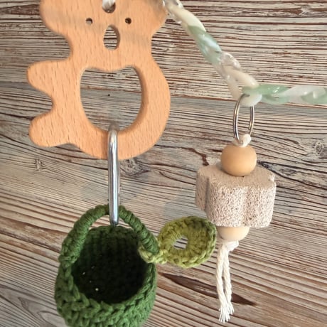 フクロモモンガHang🐨Toy🌿