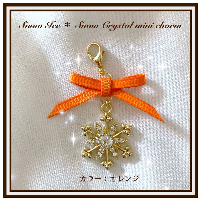 ◯◯♡様ご購入品　14金 スノーマン&スノークリスタルペンダントチャーム ◯◯♡様ご購入品 14金 スノーマン&スノークリスタルペンダント