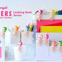 {フィギュア} Sonny Angel Hippers 20th Anniversary Blind Box ヒッパーズ ルッキングバックシリーズ