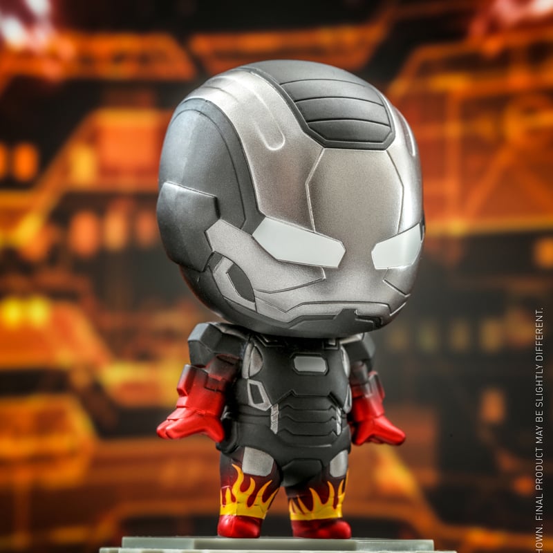 フィギュア} ホットトイズ コスビ Iron Man Series 3 アイアン フィギュア} ホットトイズ コスビ Iron Man Series 3 アイアン