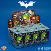 {フィギュア} ホットトイズ コスビ The Dark Knight　/並行輸入/ ブラインドボックス