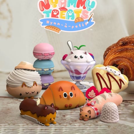 CATEGORY Mighty Jaxx | Toy-wave Japan STORE