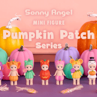 {フィギュア} Sonny Angel mini figure Pumpkin Patch Series Blind Box フィギュア