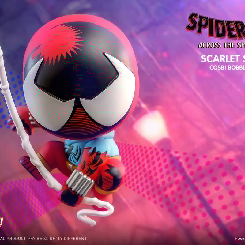 アメコミ Spider-Man Cosbaby (L) COSB628 アメコミ Spider-Man Cosbaby (L) COSB628 COSB628_01.jpg
