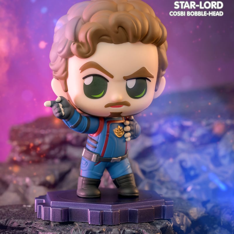 フィギュア} ホットトイズ コスビ ガーディアン・オブ フィギュア} ホットトイズ コスビ ガーディアン・オブ