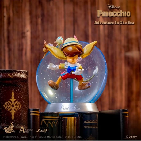 ホットトイズ　ファンタジー ハート ソング アーティスト ミックス コレクタブルズ ブラインドボックス