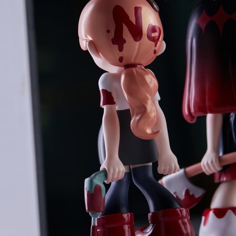 Yandere Girls Campus Series - Blind Box ヤンデレガール