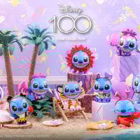 {フィギュア} ホットトイズ Cosbi スティッチ イン コスチューム コスビ 　/並行輸入/ ブラインドボックス