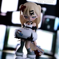 Yandere Girls Campus Series - Blind Box ヤンデレガール