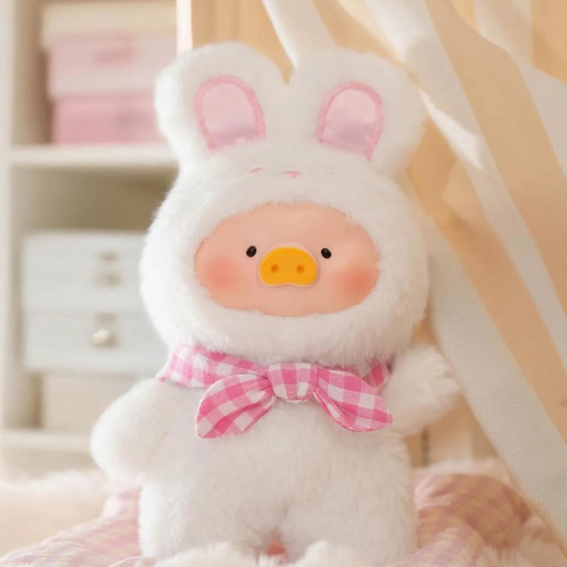 子豚LuLu the Piggy – Joyful Time Series レア コミコンセール 最新作 LuLu the Piggy – Joyful Time Series