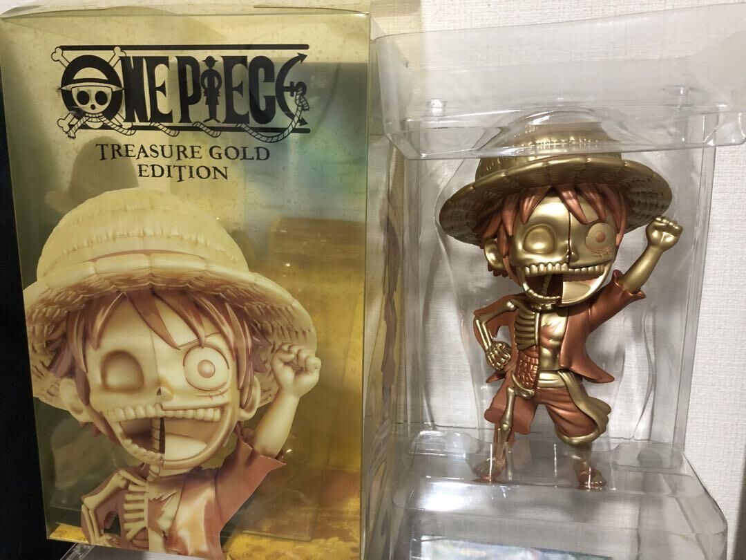 Mighty Jaxx ワンピース ルーフィ | Toy-wave Japan STORE