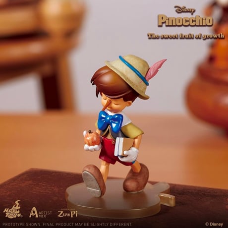 ホットトイズ　ファンタジー ハート ソング アーティスト ミックス コレクタブルズ ブラインドボックス