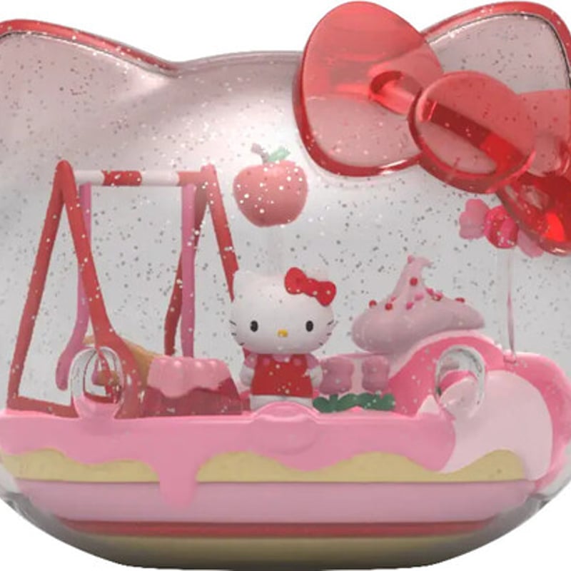 Mighty Jaxx Kandyland: Sanrio Hello Kitty | Toy