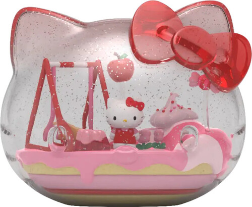 Mighty Jaxx Kandyland: Sanrio Hello Kitty | Toy