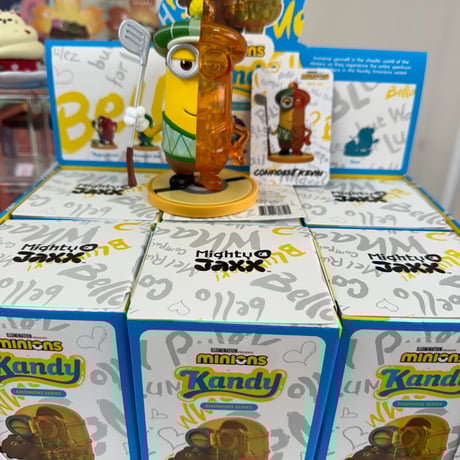 CATEGORY Mighty Jaxx | Toy-wave Japan STORE CATEGORY Mighty Jaxx | Toy-wave Japan STORE