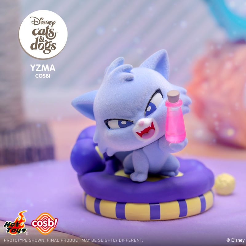 再入荷済み 直発送 {フィギュア} ホットトイズ Cosbi Disney Cat 再入荷済み 直発送 {フィギュア} ホットトイズ Cosbi Disney Cat