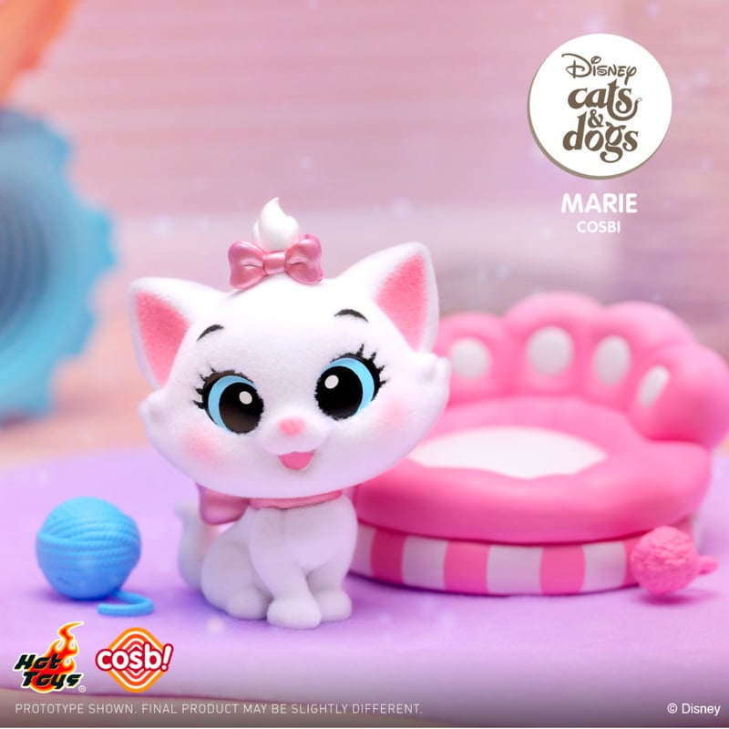 再入荷済み 直発送 {フィギュア} ホットトイズ Cosbi Disney Cat 再入荷済み 直発送 {フィギュア} ホットトイズ Cosbi Disney Cat