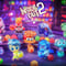 再入荷済み　直発送　{フィギュア} ホットトイズ Cosbi inside Out 2 - コスビ 　/並行輸入/ ブラインドボックス