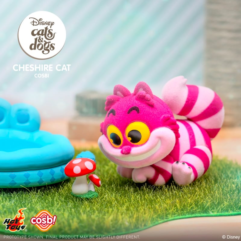 再入荷済み 直発送 {フィギュア} ホットトイズ Cosbi Disney Cat 再入荷済み 直発送 {フィギュア} ホットトイズ Cosbi Disney Cat