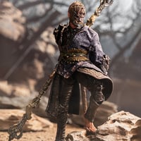 inart black wukong『黒神話：悟空』 天命人 青銅セット 1/12 完成品アクションフィギュア デラックスエディション