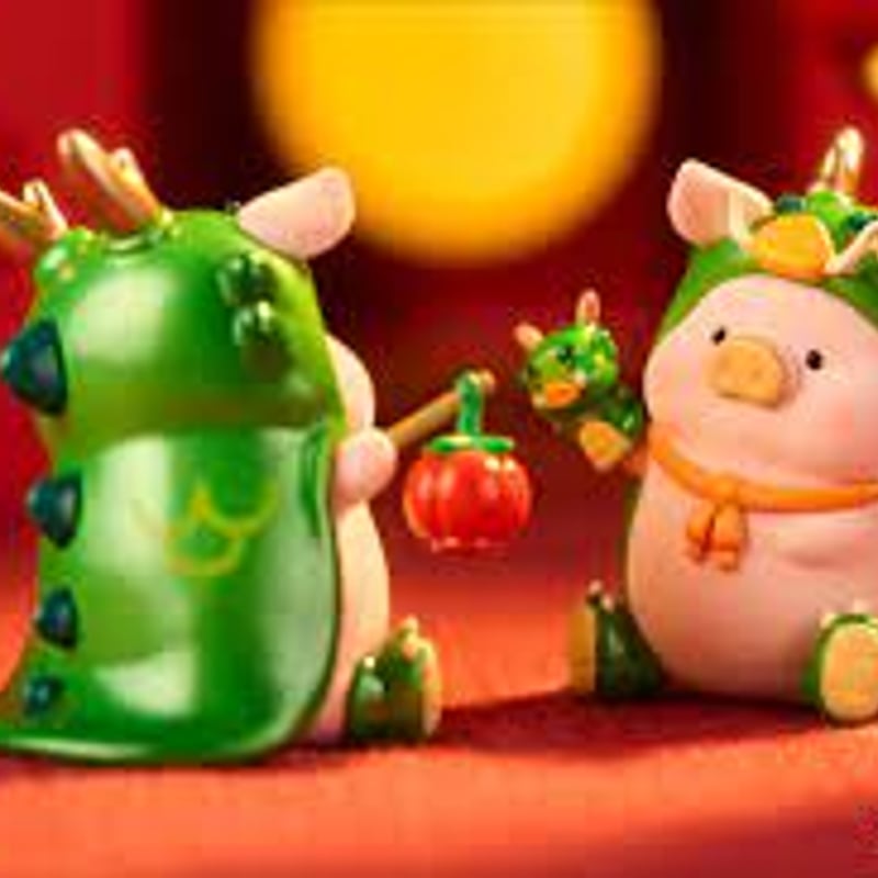 子豚プロフ必読 下を向く金色子豚｜WooBia公式オンラインショップ – WooBia