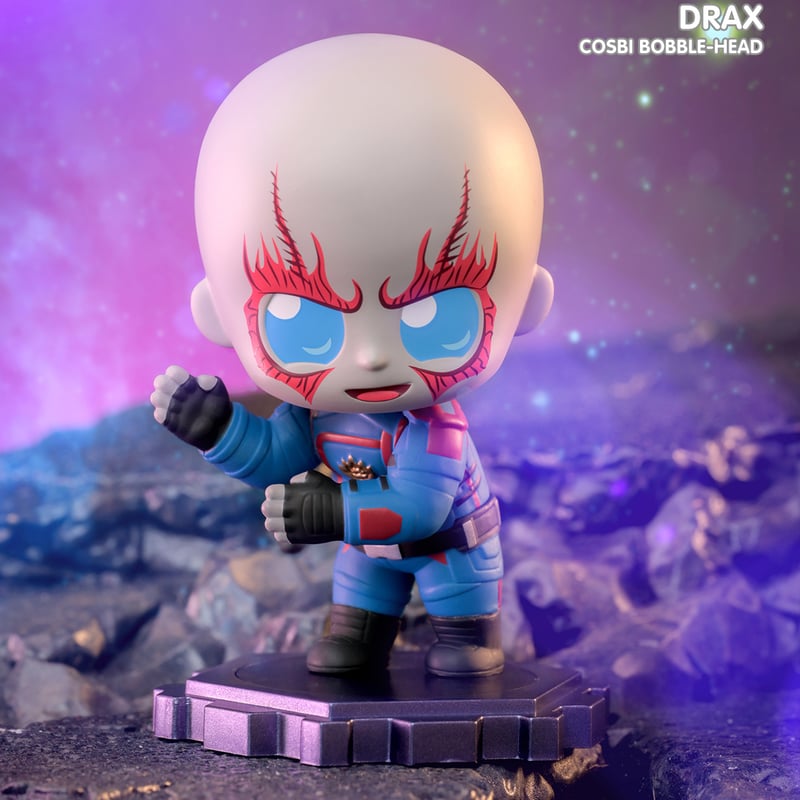 フィギュア} ホットトイズ コスビ ガーディアン・オブ フィギュア} ホットトイズ コスビ ガーディアン・オブ