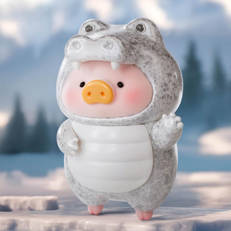 うさぎ(断捨離中)　lulu子豚　最新作　Animal Party うさぎ(断捨離中) lulu子豚 最新作 Animal Party Amazon