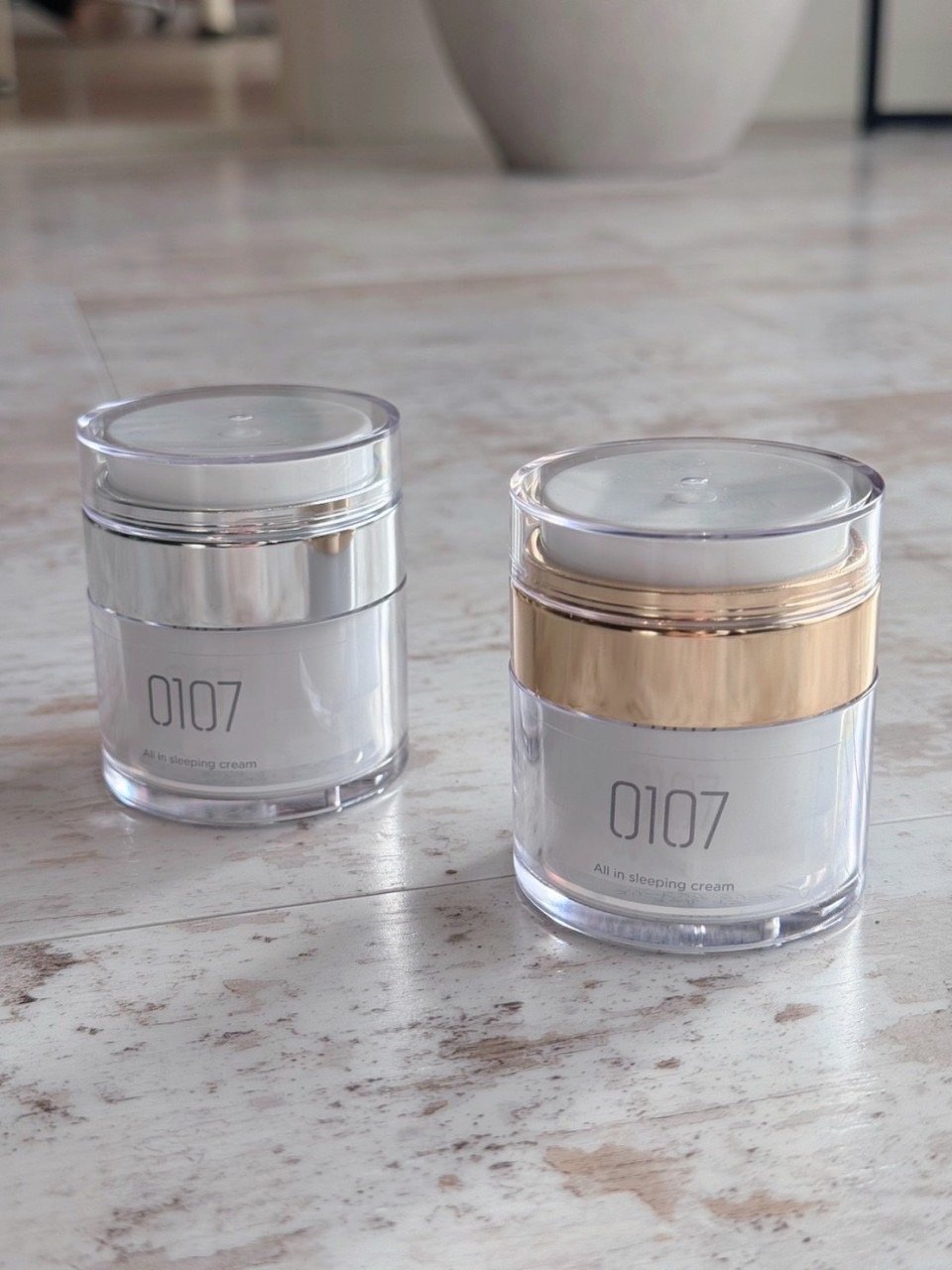 愛用クリームを使い切ってしまったので、、 | 初心者さんでも楽して