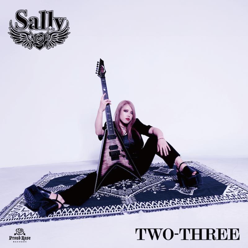 SALLYレコード3枚セット 【公式通販】