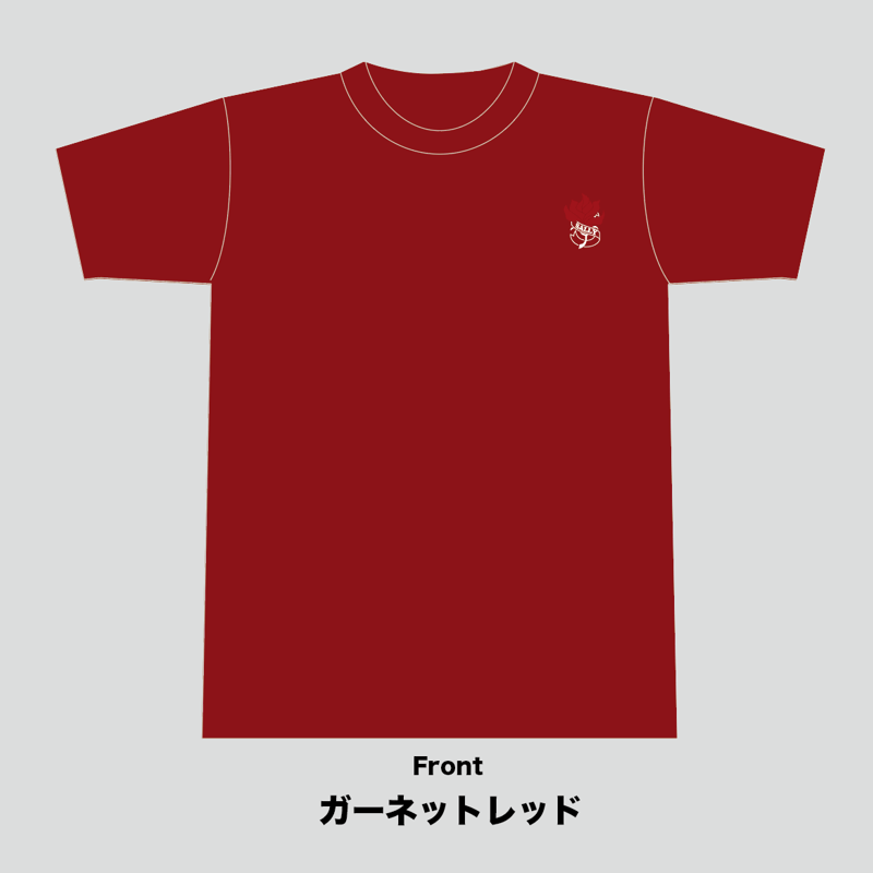 メンバーシップ会員限定カラー】Sally×a killer T-Shirt 2 | Sal