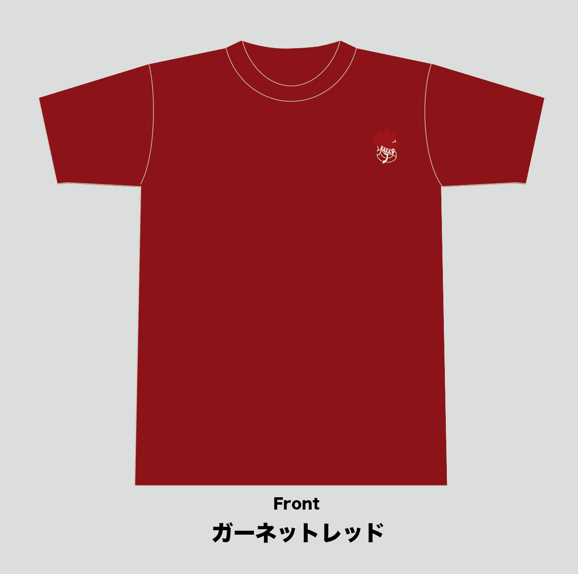 メンバーシップ会員限定カラー】Sally×a killer T-Shirt 2 | Sal