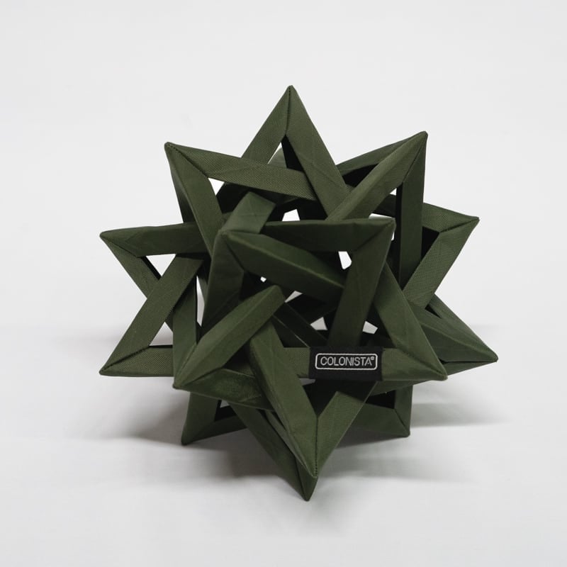 COLONISTA CONPE10 送料無料商品 | Sanka Outdoor&C