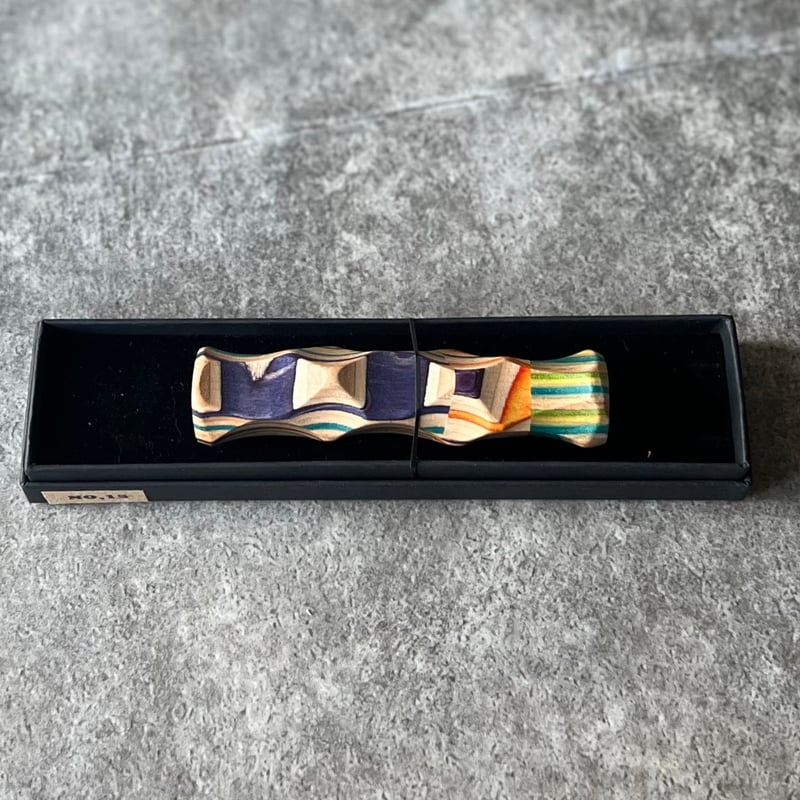 7 LAYER 火バサミグリップ NO.15 | Sanka Outdoor&Craft Beer