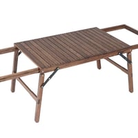 KIMI CAMP ゼブラテーブル ゼブラ テーブル | KIMICAMP