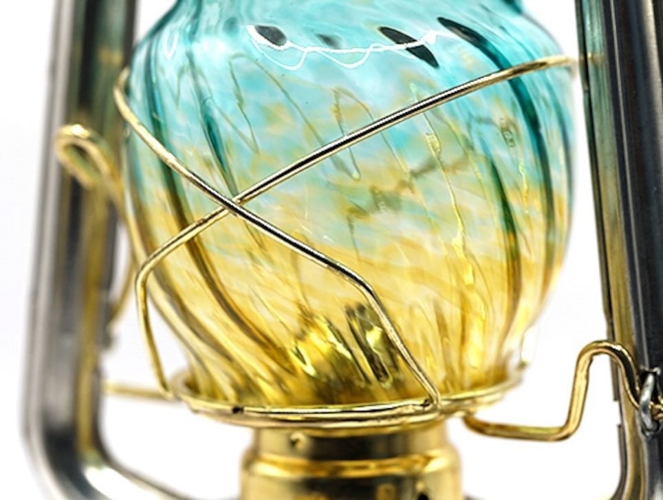 stock arts ストックアーツsway glass aqua 人気カラー sway glass – aqua・ FEUERHAND BS276 / DIETZ#78 Lanthan glass