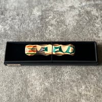 KIMI CAMP ゼブラテーブル 店頭販売限定】KIMI CAMP ゼブラ テーブル | Sanka Outdoor&Craf